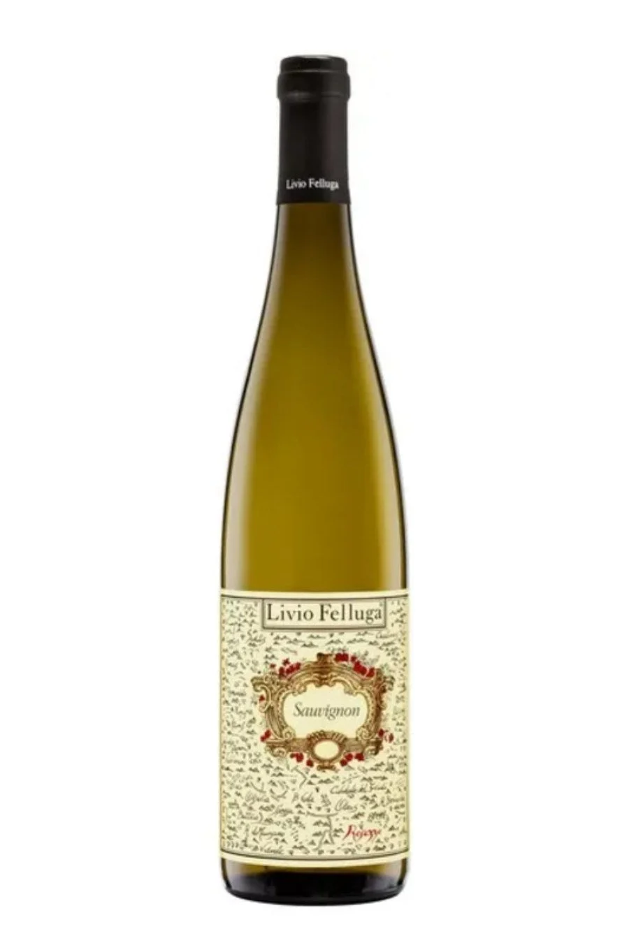Livio Felluga Sauvignon Blanc 2024 (750 ml)