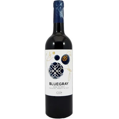 Llicorella BlueGray Priorat Red 2021 (Spain)