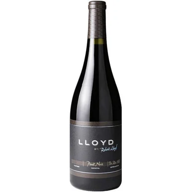 Lloyd Sta. Rita Hills Pinot Noir 2023