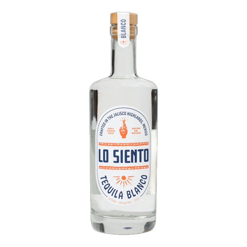 Lo Siento Blanco 750ml
