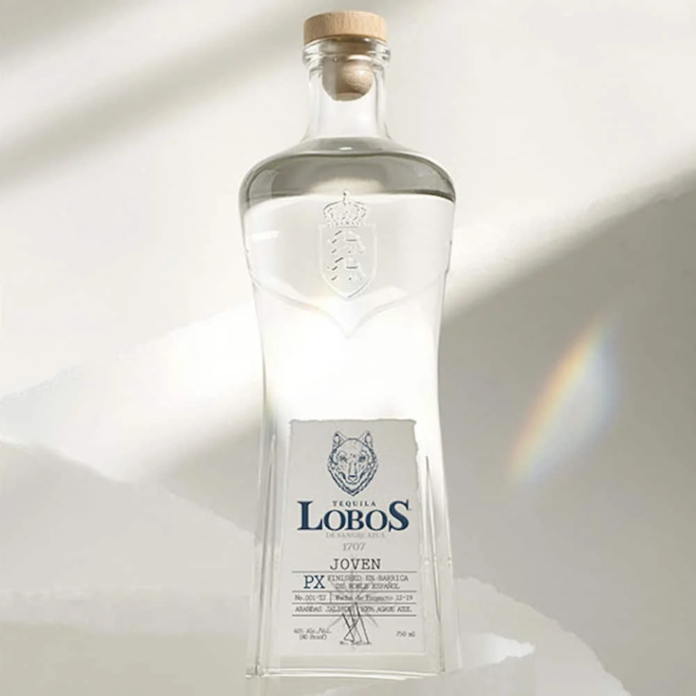 Lobos 1707 Joven