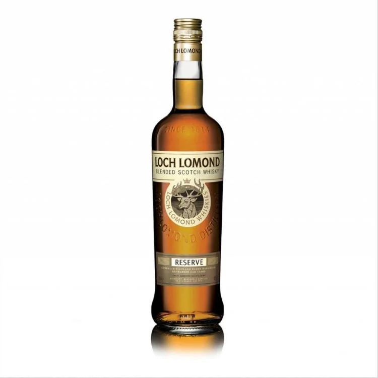 Loch Lomond Reserve Whiskey