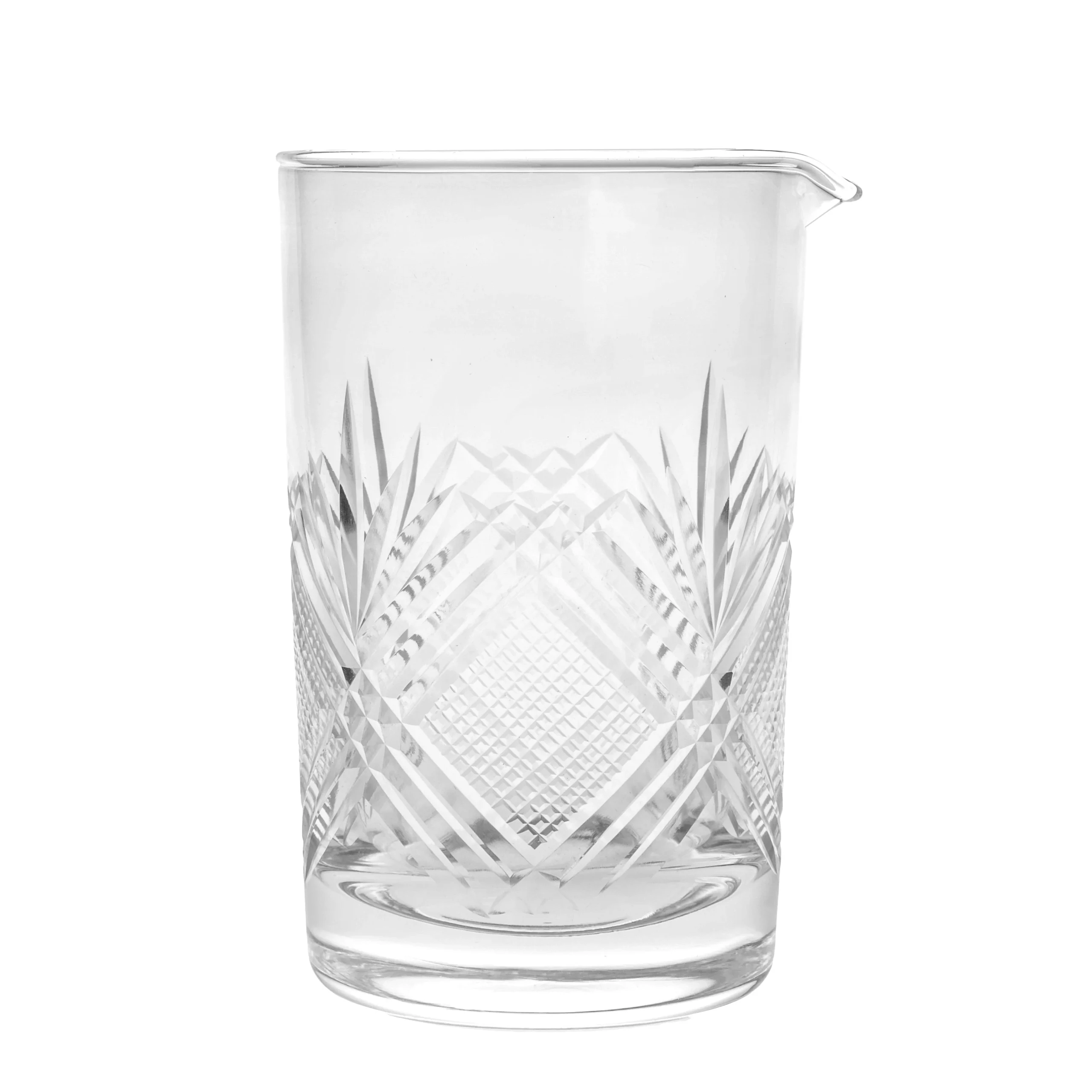 Lola Mixing Glass