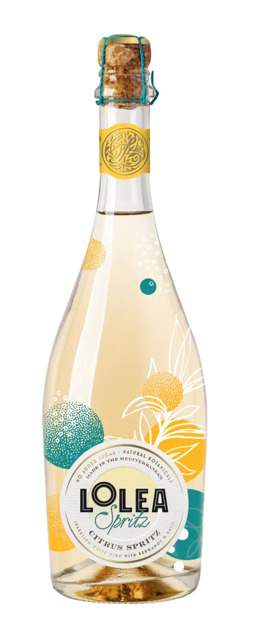 Lolea Citrus Spritz