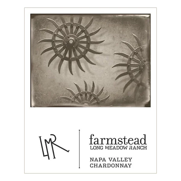 Long Meadow Ranch Farmstead Chardonnay