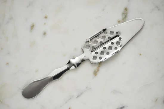 Long Tongue Absinthe Spoon