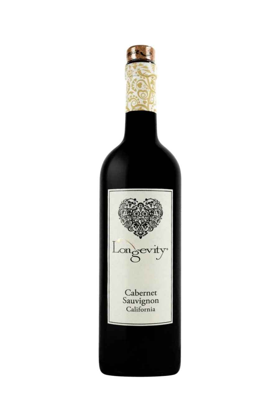 Longevity Cabernet Sauvignon 2022 (750 ml)