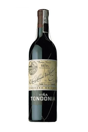 Lopez Heredia Vina Tondonia Reserva 2011