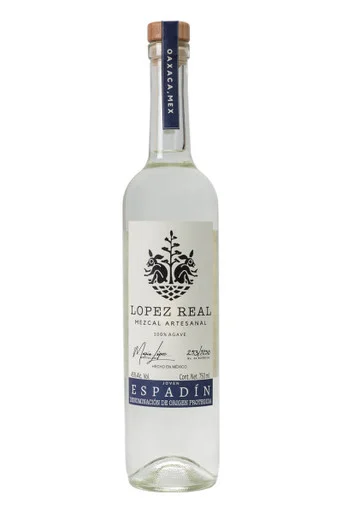 Lopez Real Espadin