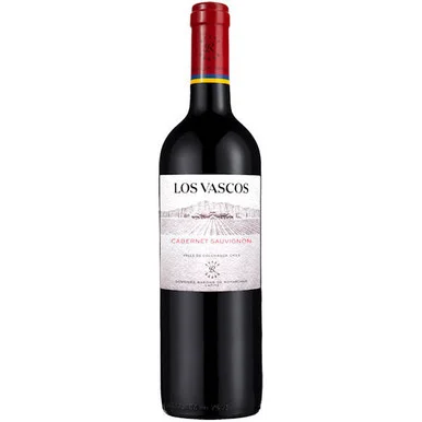 Los Vascos Estate Colchagua Cabernet 2022 (Chile)