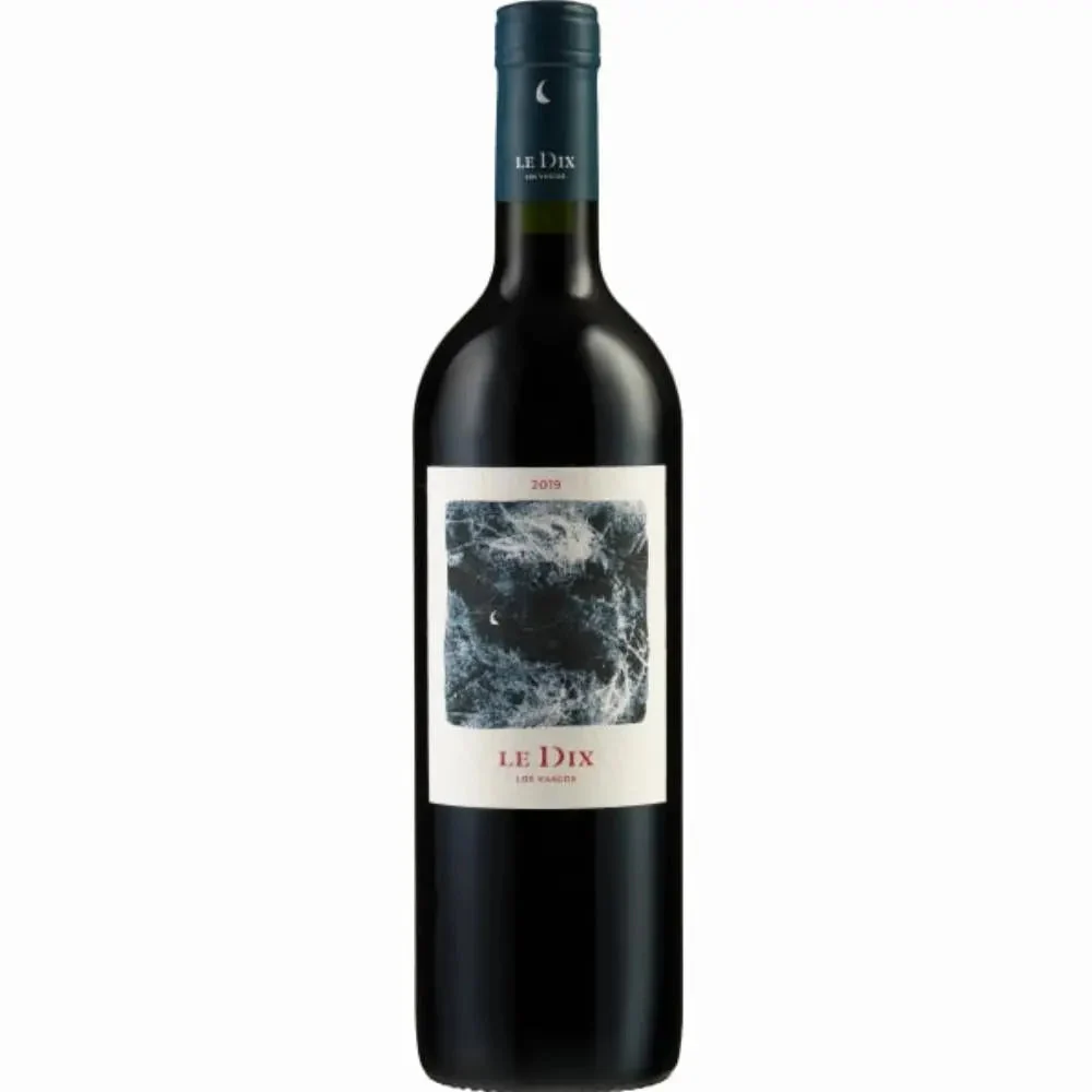 Los Vascos LE DIXCabernet Sauvignon De Los Vascos 2019 750ml