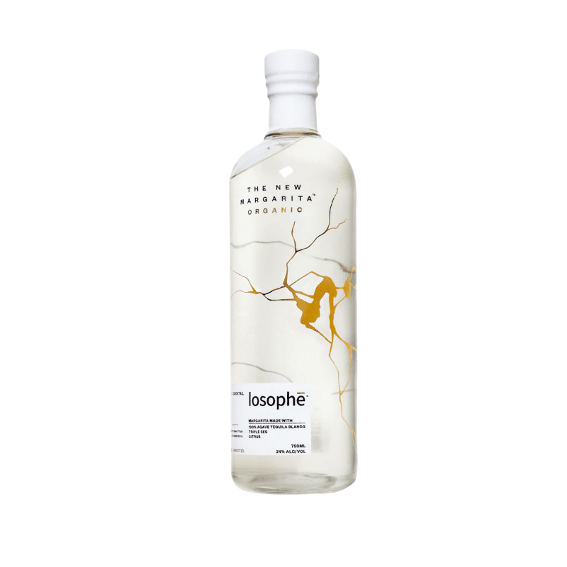 Losophe The New Margarita Organic Cocktail 750mL