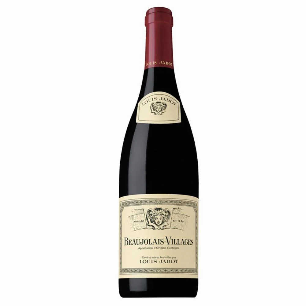 Louis Jadot Beaujolais Villages 2024 750ml