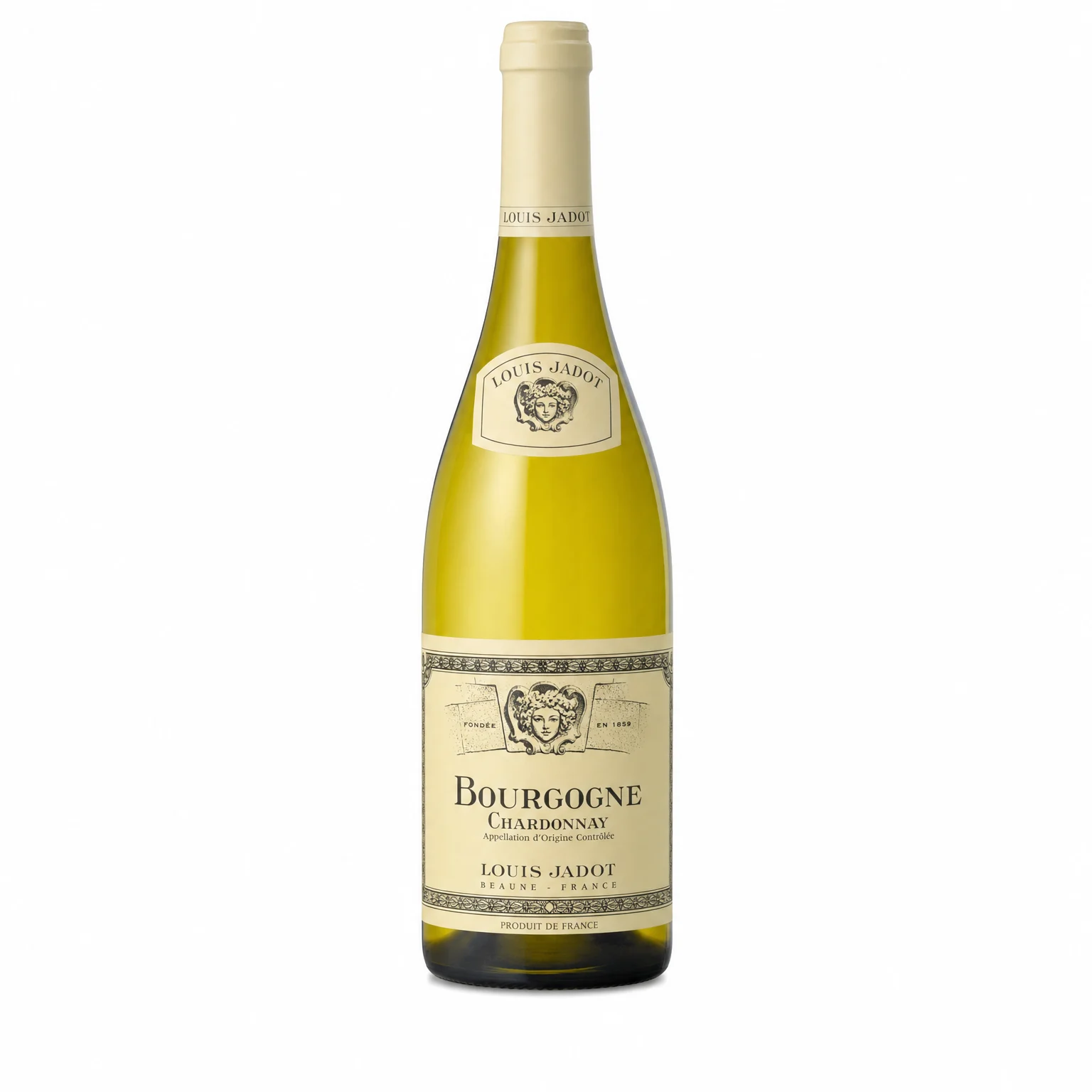 Louis Jadot Bourgogne Blanc 750ml