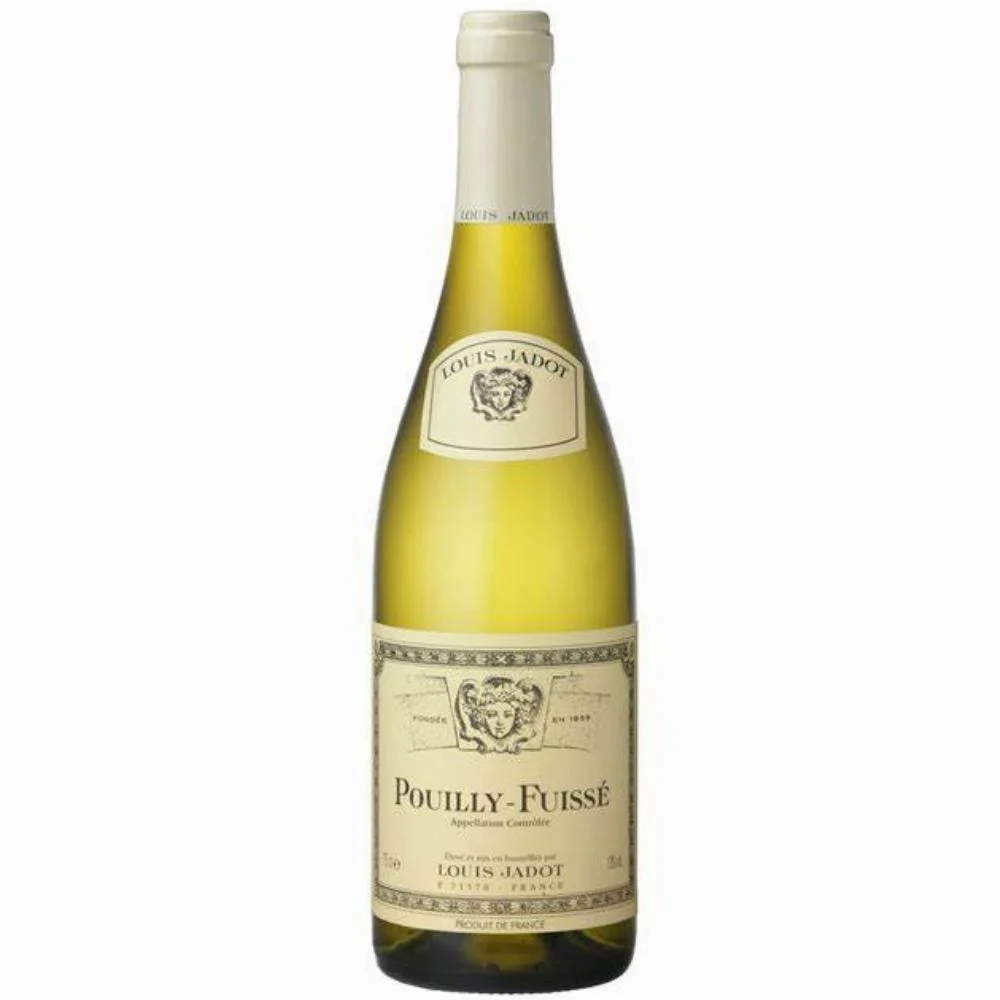 Louis Jadot Pouilly Fuisse 2024 750ml