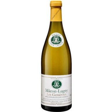Louis Latour Macon-Lugny Les Genievres Chardonnay 2023