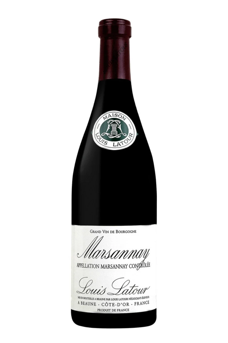 Louis Latour Marsannay Rouge 2024 (750 ml)