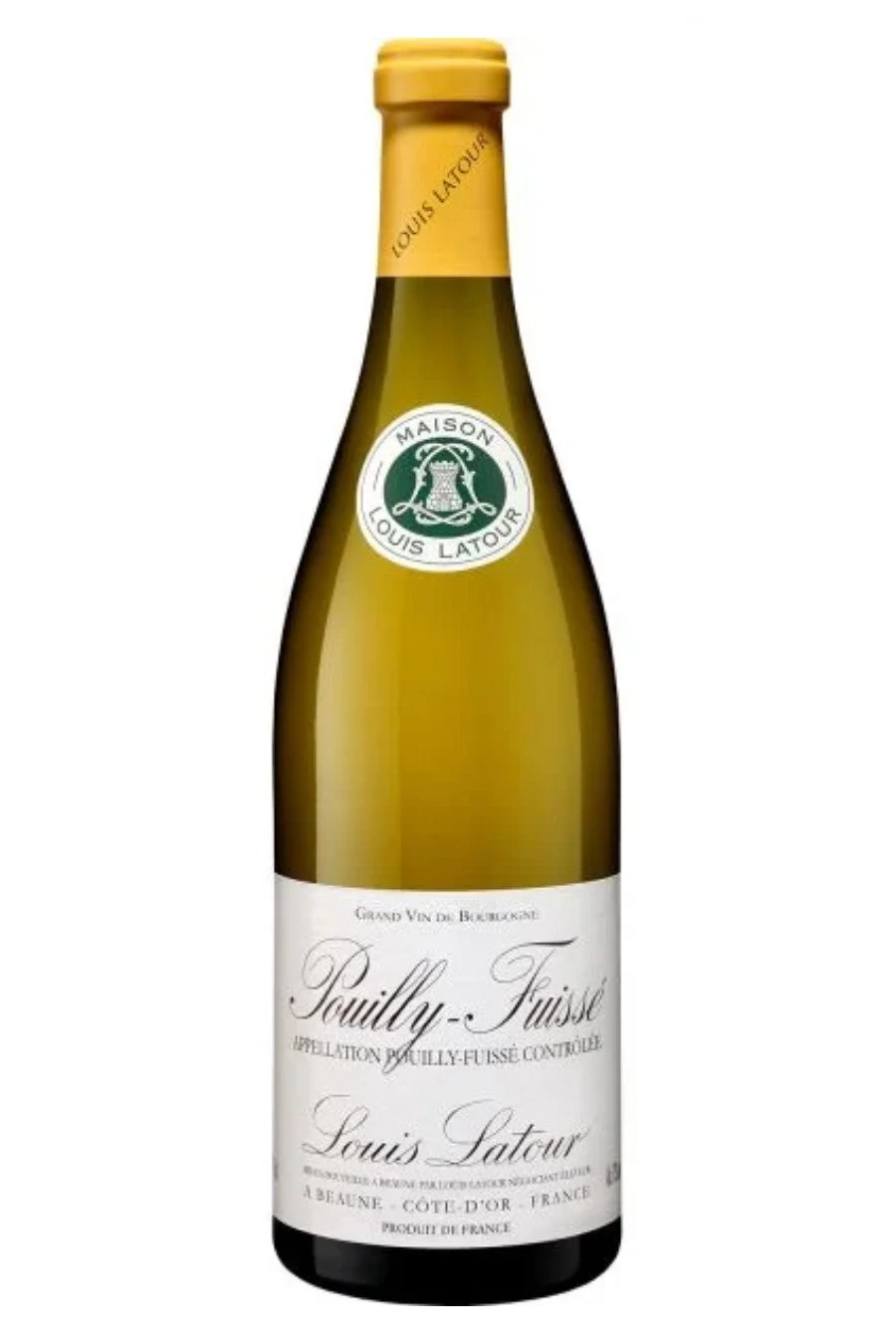Louis Latour Pouilly-Fuisse 2024 (750 ml)