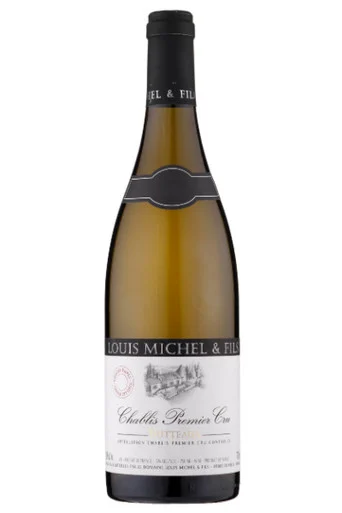 Louis Michel Chablis 1er cru Butteaux Vieilles Vignes 2021