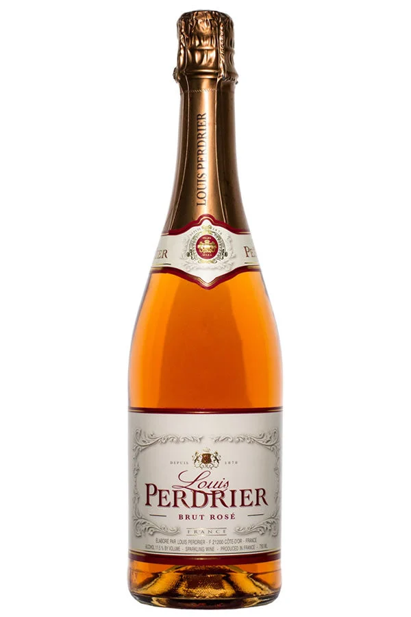 Louis Perdrier Brut Rose