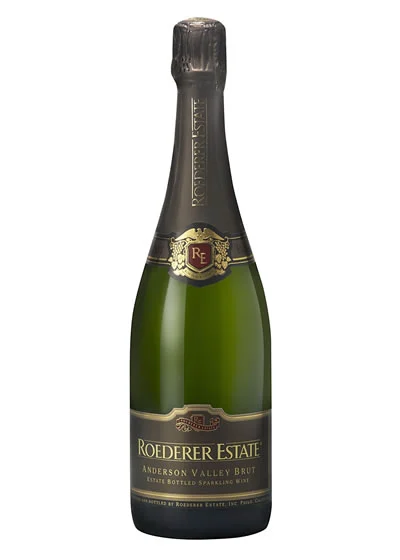 Louis Roederer Estate Brut