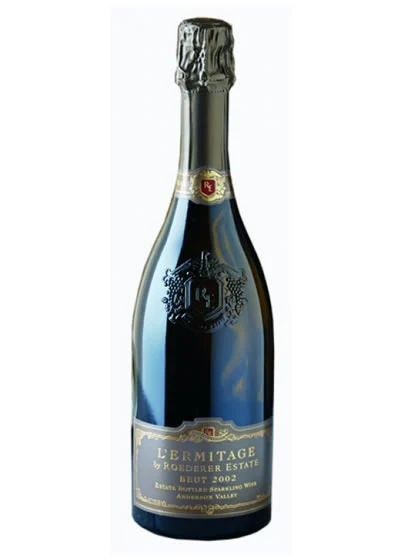 Louis Roederer Estate L'Ermitage