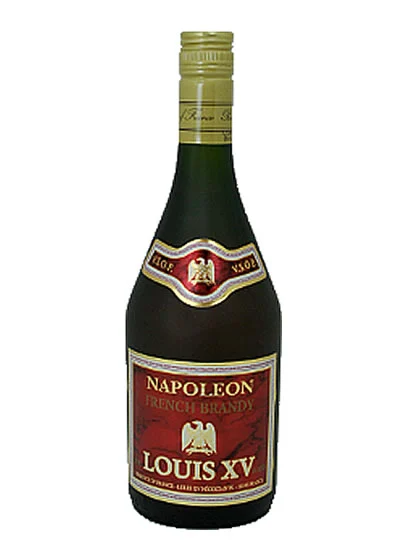 Louis XV Napoleon1.75L