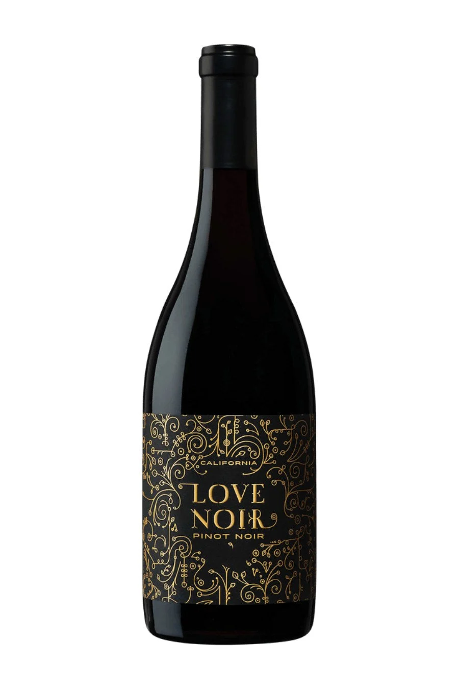 Love Noir California Pinot Noir NV (750 ml)