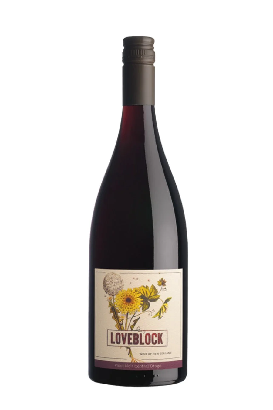 Loveblock Pinot Noir 2021 (750 ml)
