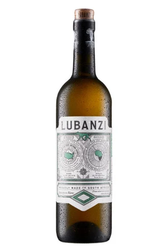 Lubanzi Sauvignon Blanc