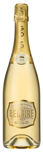 Luc Belaire Brut Gold