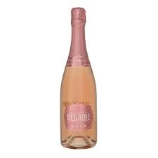 Luc Belaire Luxe Rosé 750ml