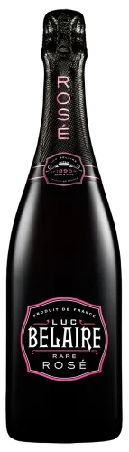 Luc Belaire Rare Rosé