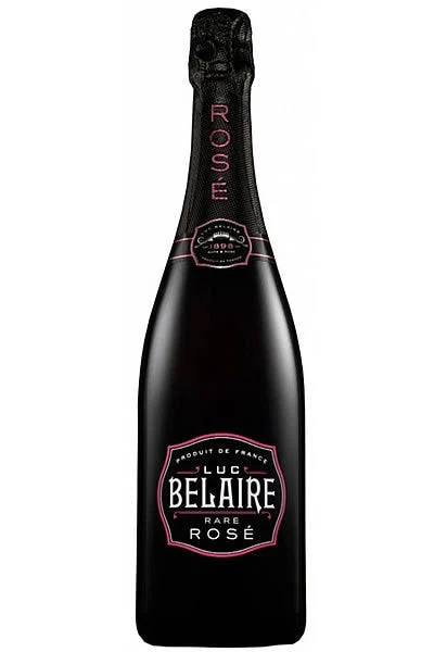 Luc Belaire Rare Rose 187ML