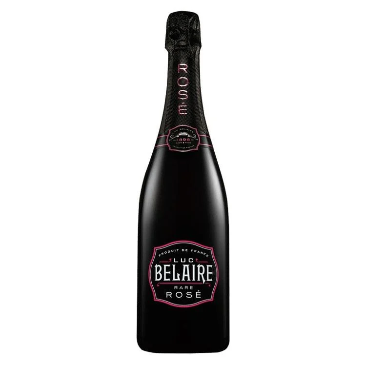 Luc Belaire Rare Rose Champagne