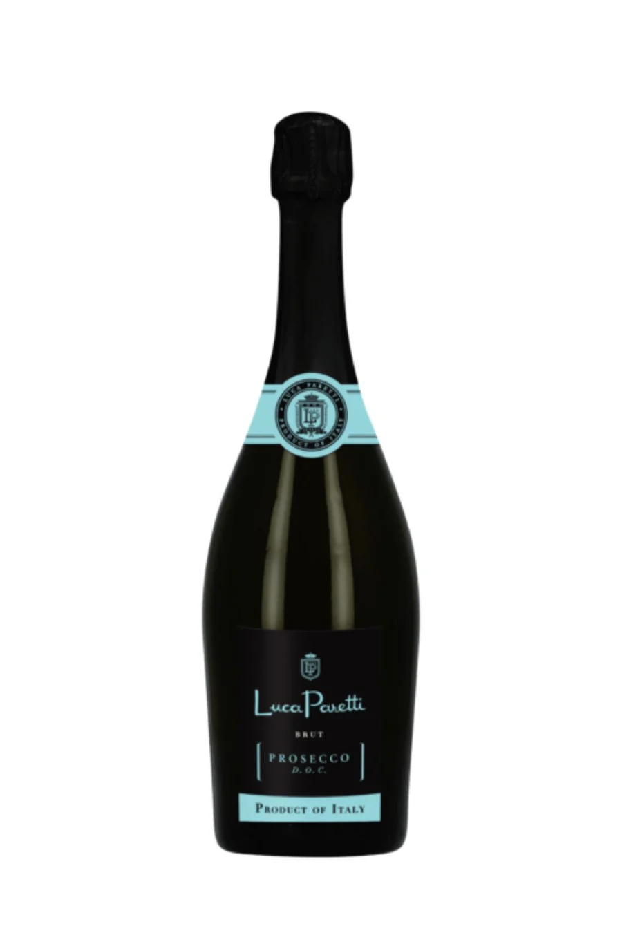 Luca Paretti Prosecco Brut NV (750 ml)