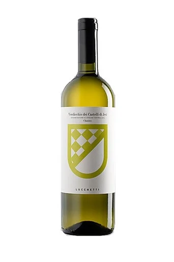 Lucchetti Verdicchio Classico "Birbaccio"