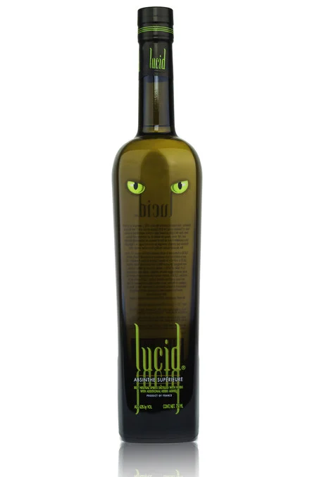 Lucid Absinthe Supérieure, 750ML