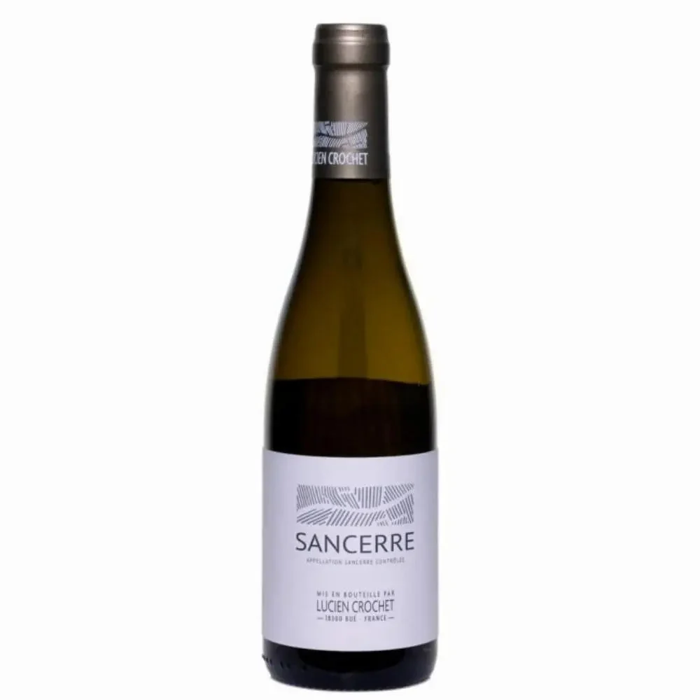Lucien Crochet Sancerre BlancLe Chene Marchand 2023 375ml HALF BOTTLE WHITE