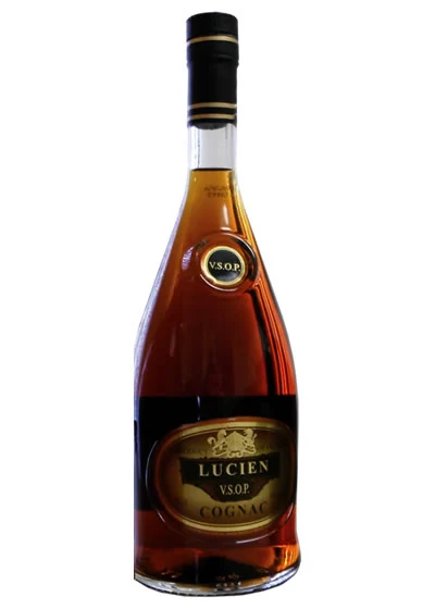 Lucien VSOP 750ML