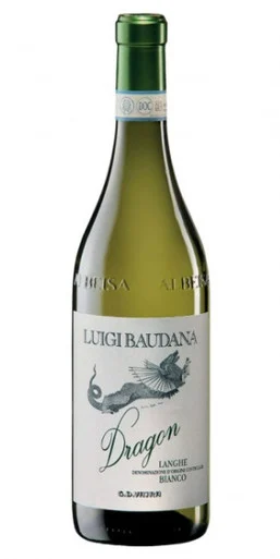 Luigi Baudana Dragon Langhe Bianco