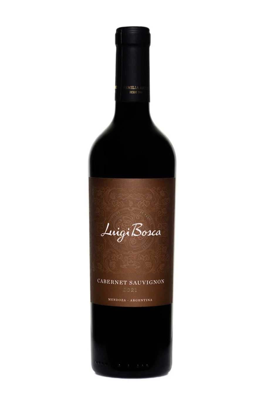 Luigi Bosca Cabernet Sauvignon 2022 (750 ml)