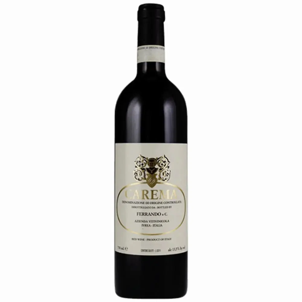 Luigi Ferrando Carema Etichetta'White Label' 2020 750ml
