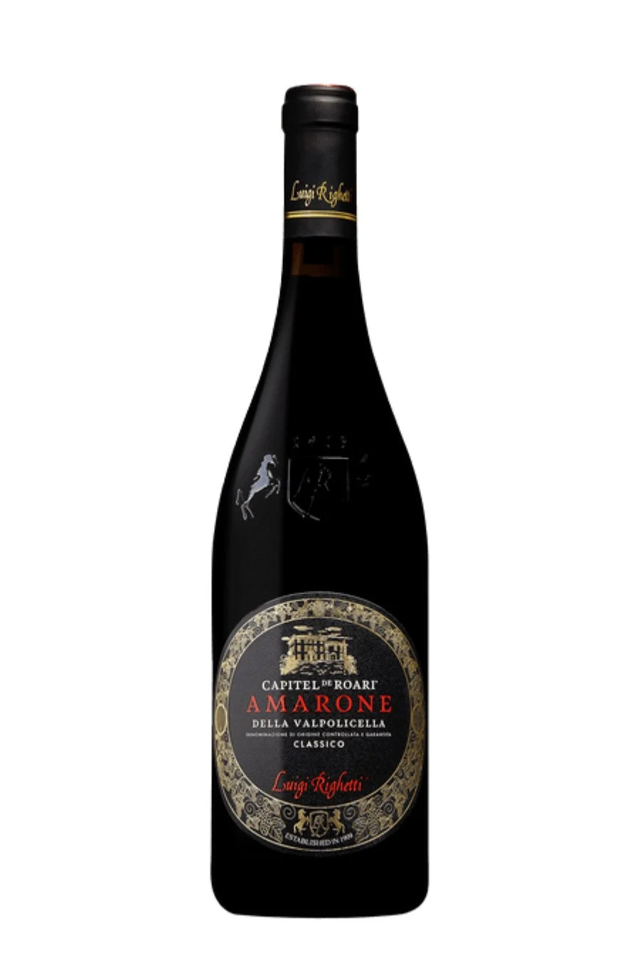 Luigi Righetti Capitel de Roari Amarone della Valpolicella Classico 2022 (750 ml)