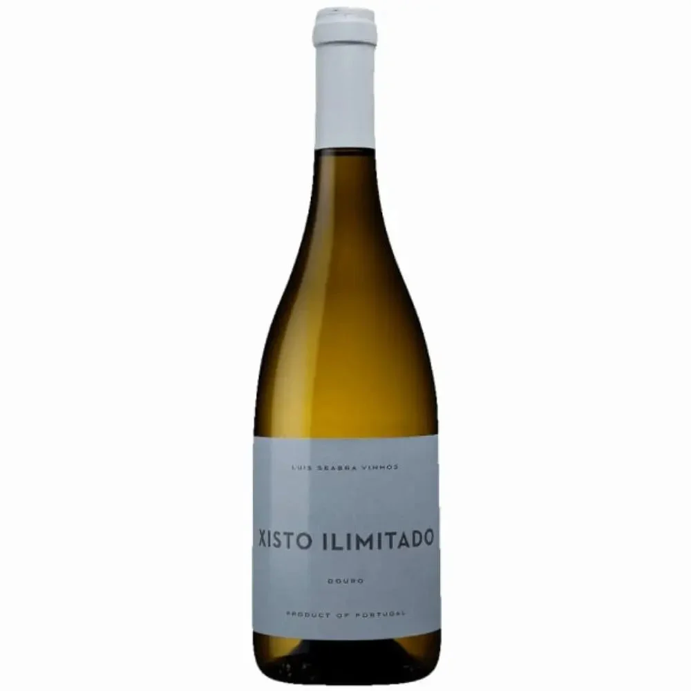 Luis Seabra Xisto Limited Wines Douro White 2023 750ml