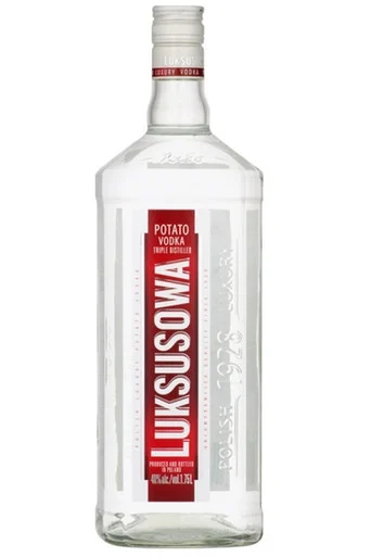Luksusowa Potato Vodka 1.75 L