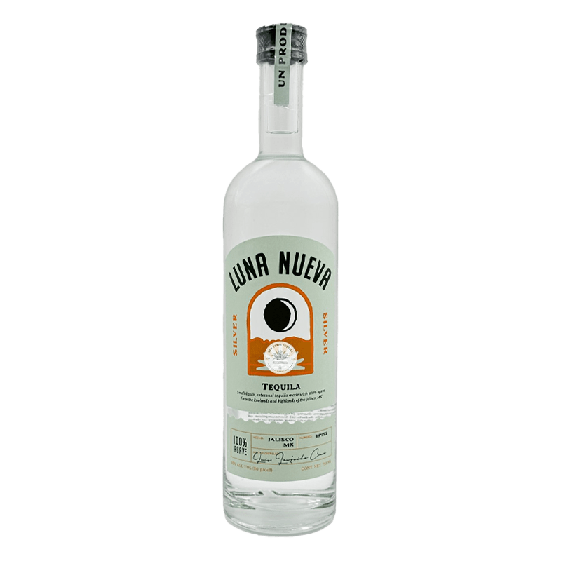 Luna Nueva Blanco Tequila 750mL