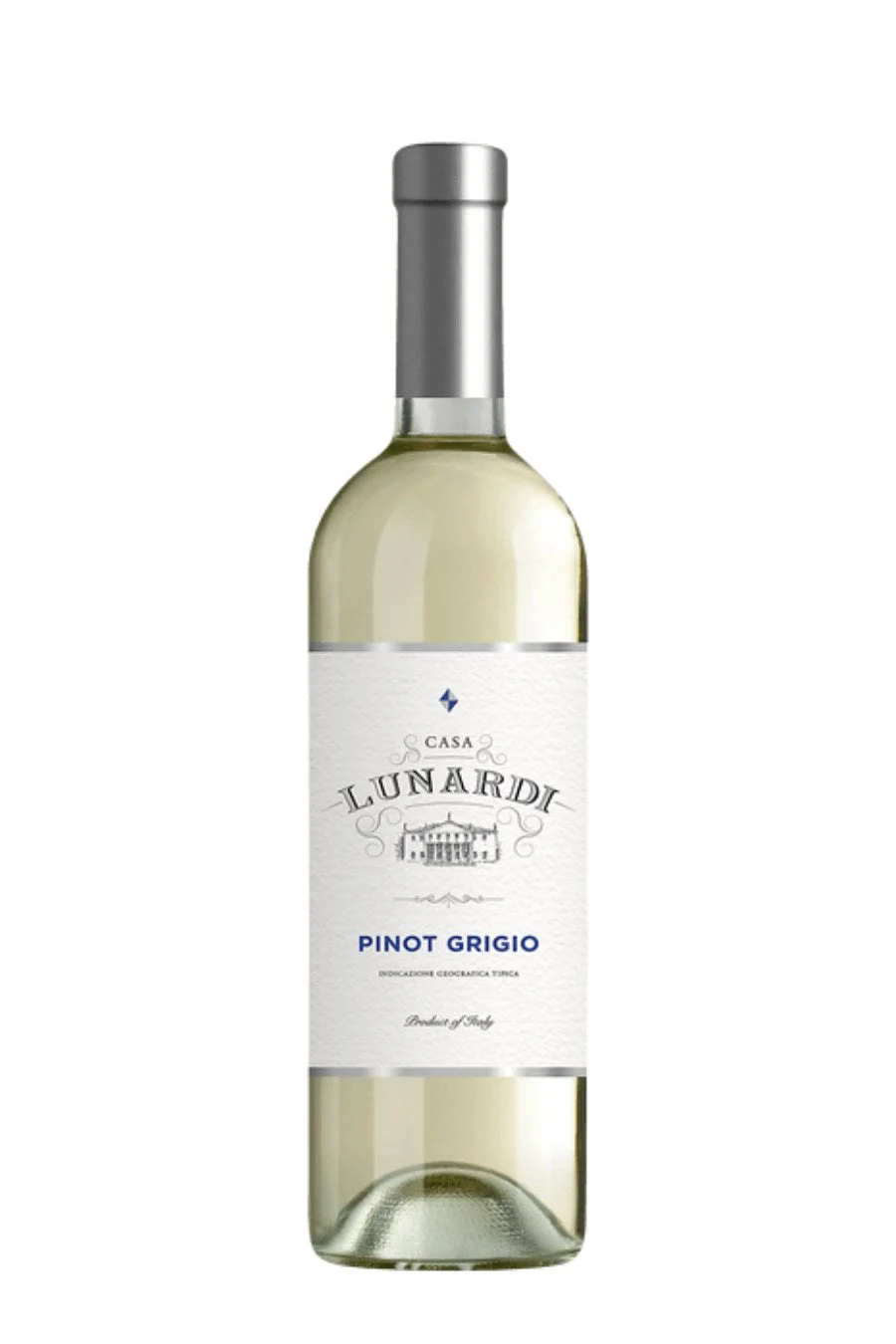 Lunardi Trentino Pinot Grigio 2024 (750 ml)