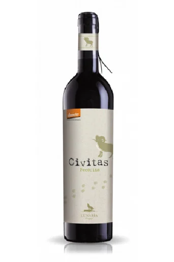 Lunaria Civitas Pecorino Terre di Chieti