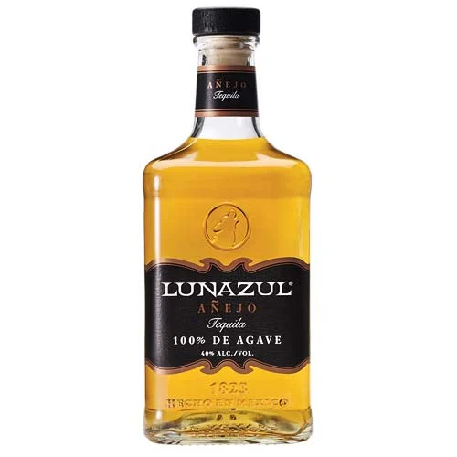 Lunazul Anejo Tequila